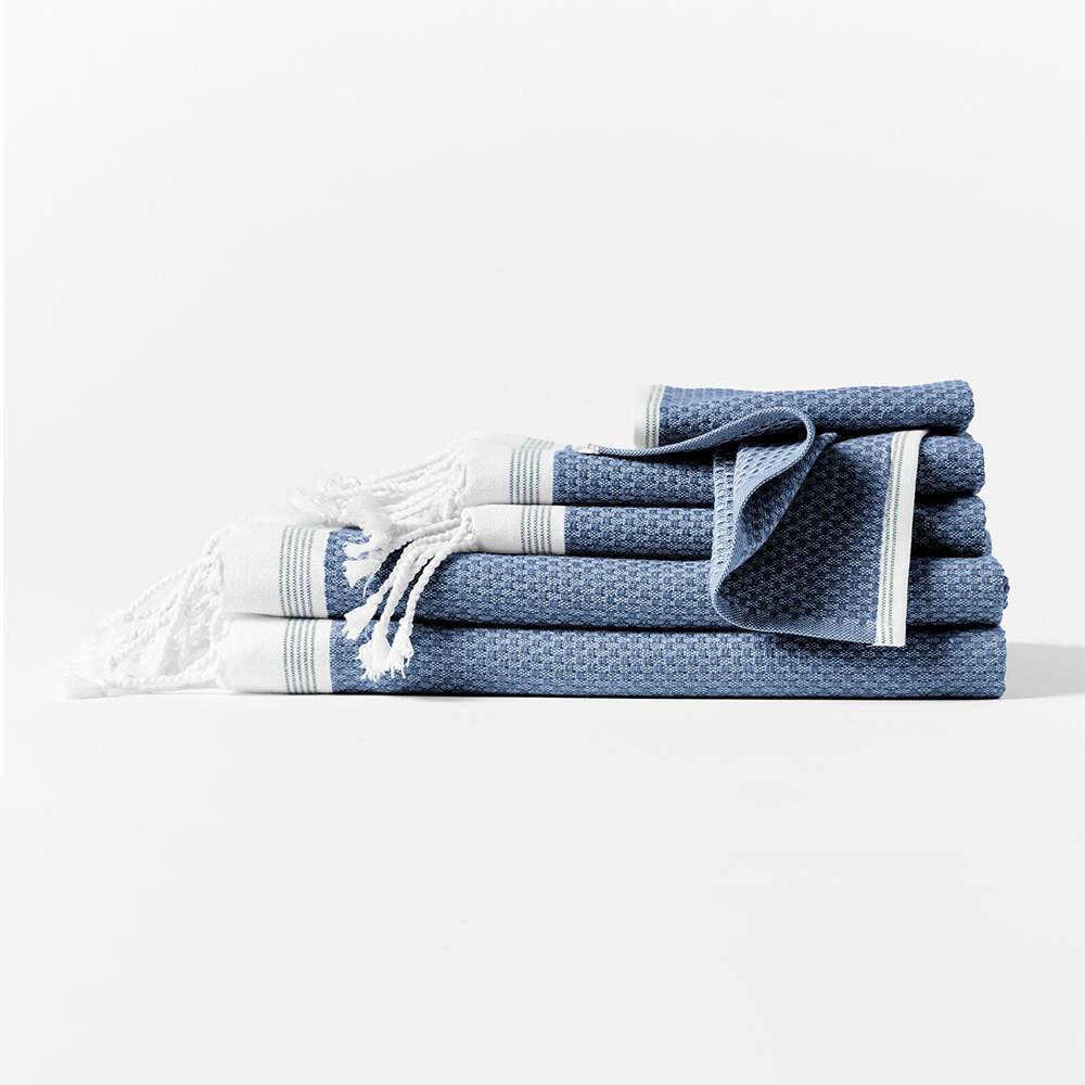 Coyuchi Towel - Thumbnail 3