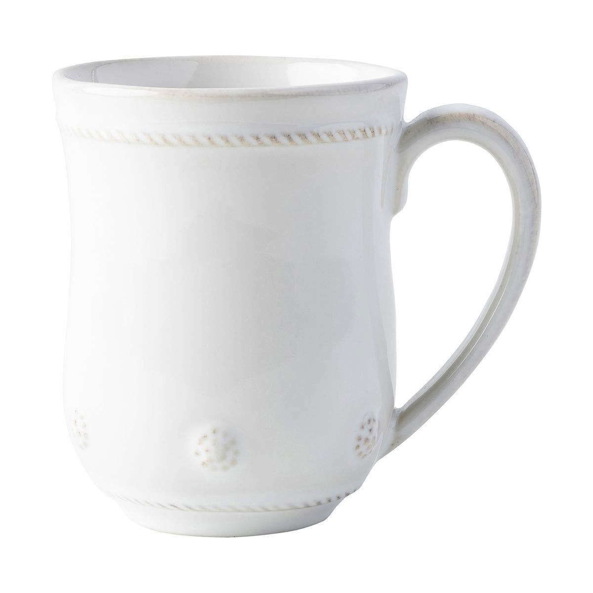 Berry & Thread Collection Mug
