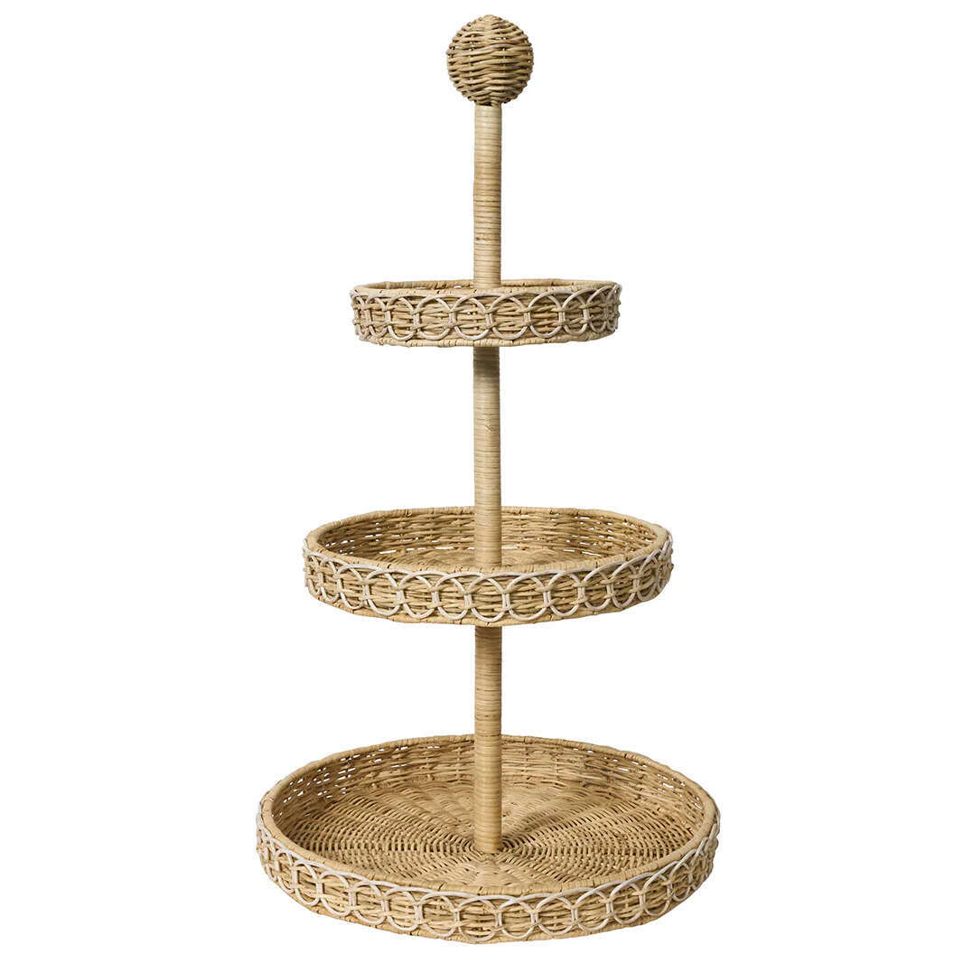 Juliska Provence Shelving Unit - Thumbnail 3