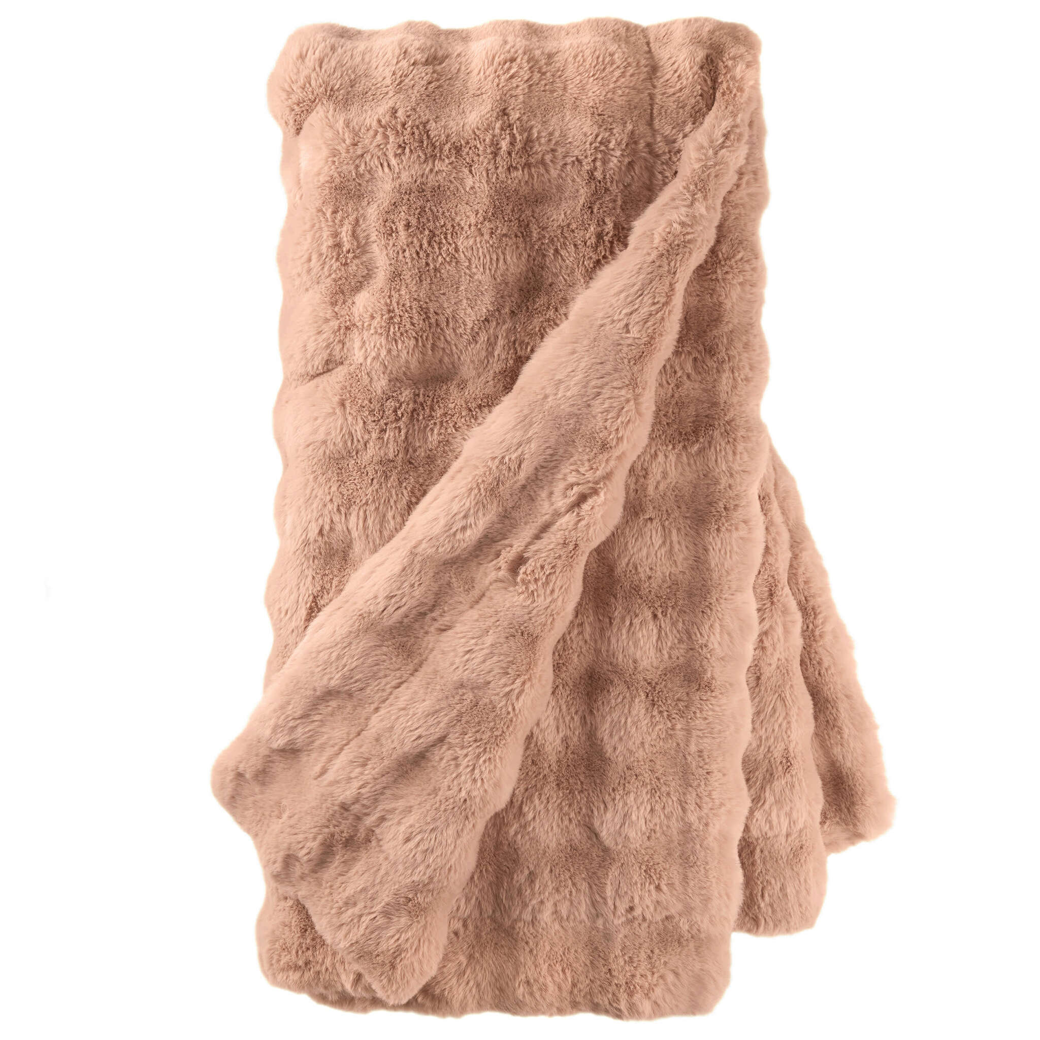 Pine Cone Hill Faux Throw - Thumbnail 3