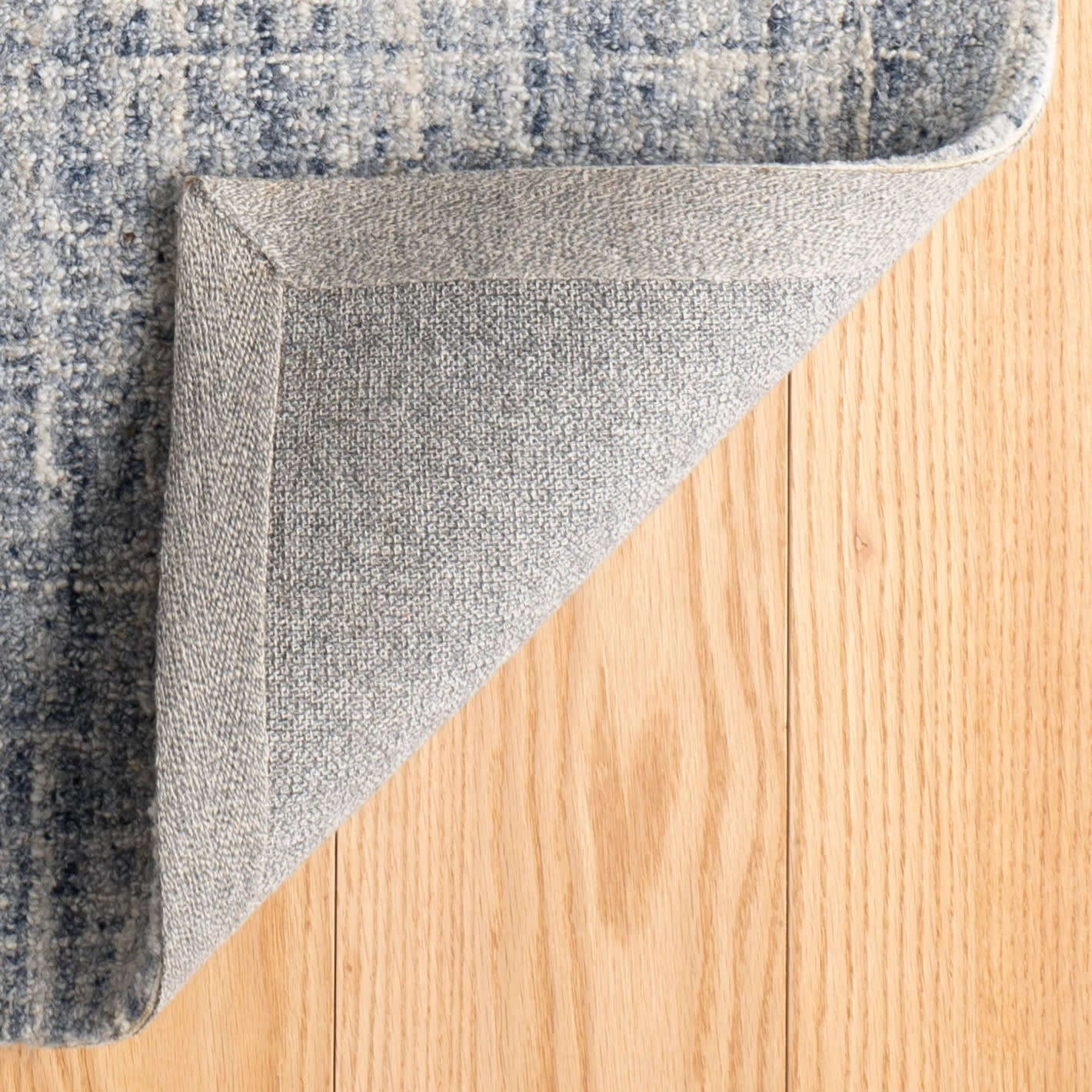 Harris Hand Micro Hooked Wool Rug | Designer Area Rugs - Dash & Albert ...