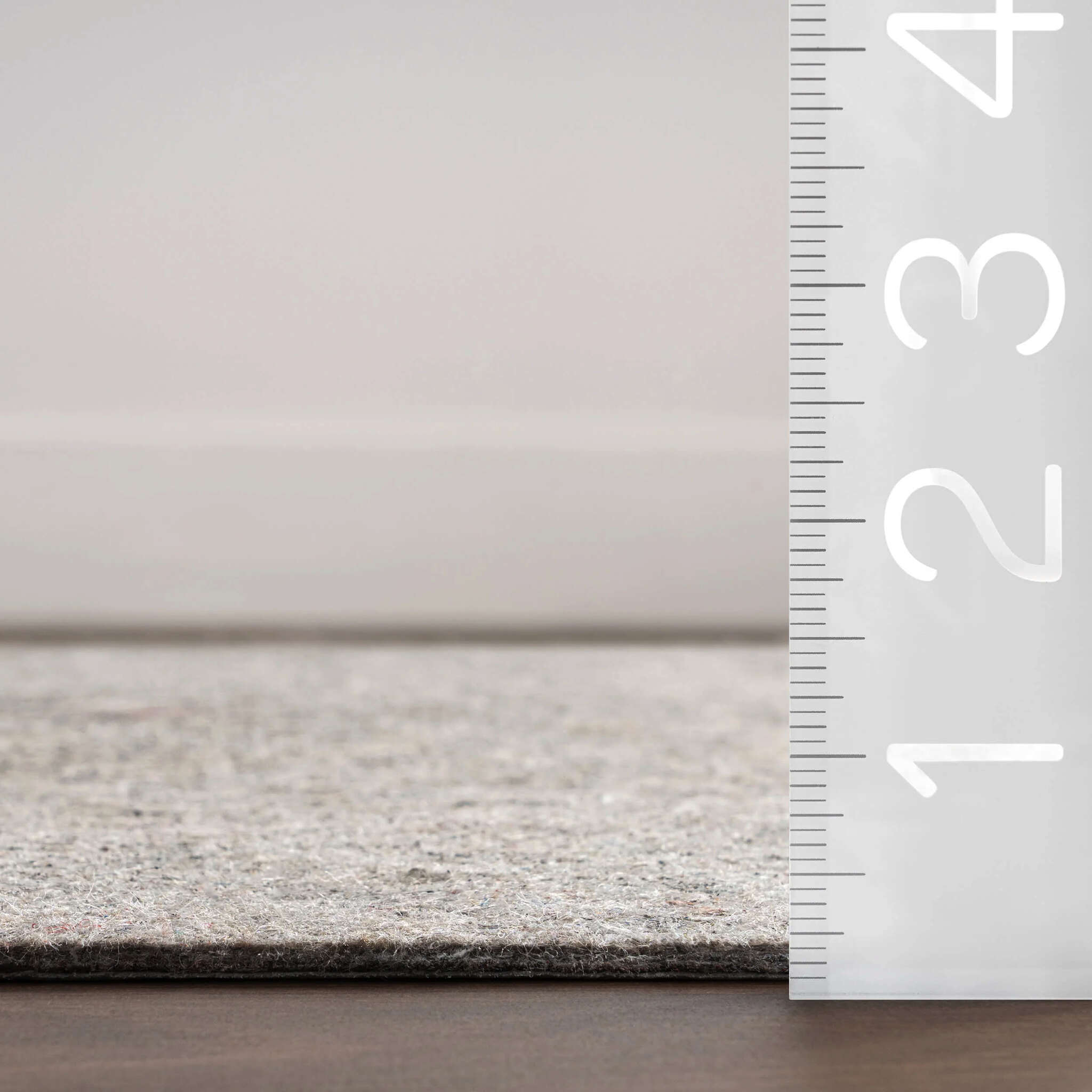 Safe Rug Luxury Vinyl Plank Safe Rug Pad by Dash & Albert | Fine Linens