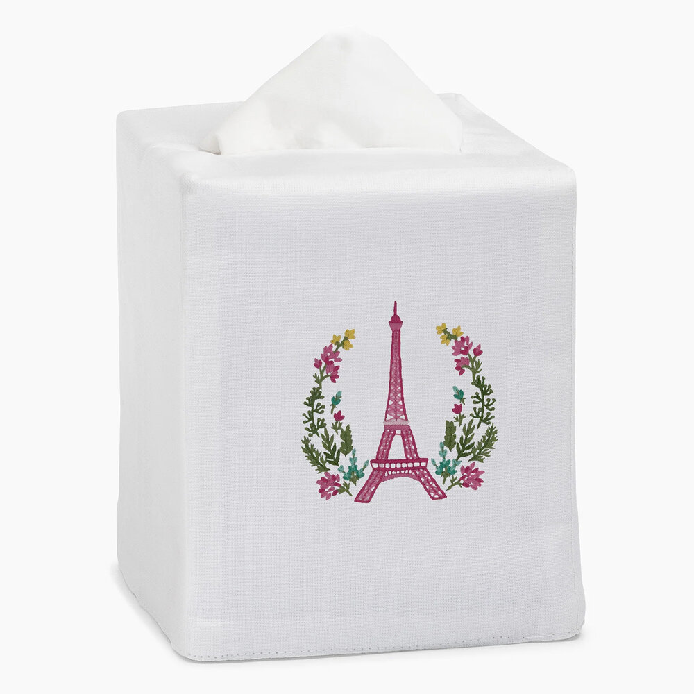 Henry Handwork Napkins - Thumbnail 3