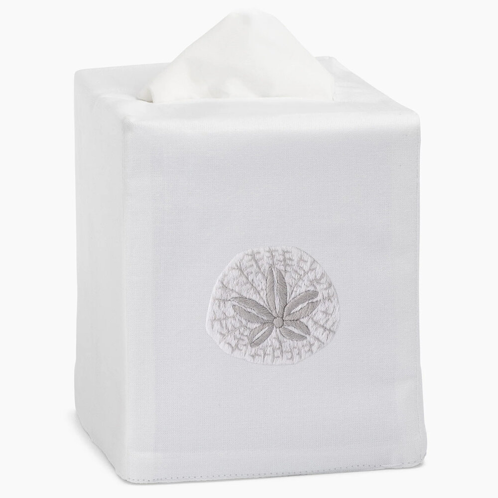 Henry Handwork Tissue Box Cover - Thumbnail 3