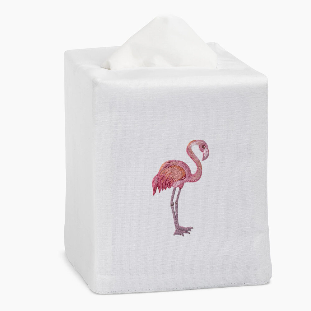 Henry Handwork Cocktail Napkins - Thumbnail 3