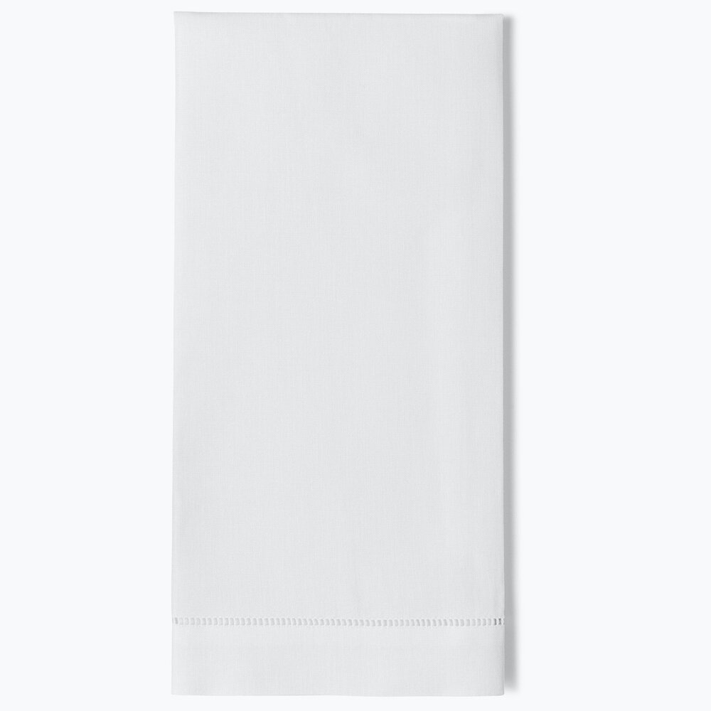 Pure Linen Towel - Thumbnail 2