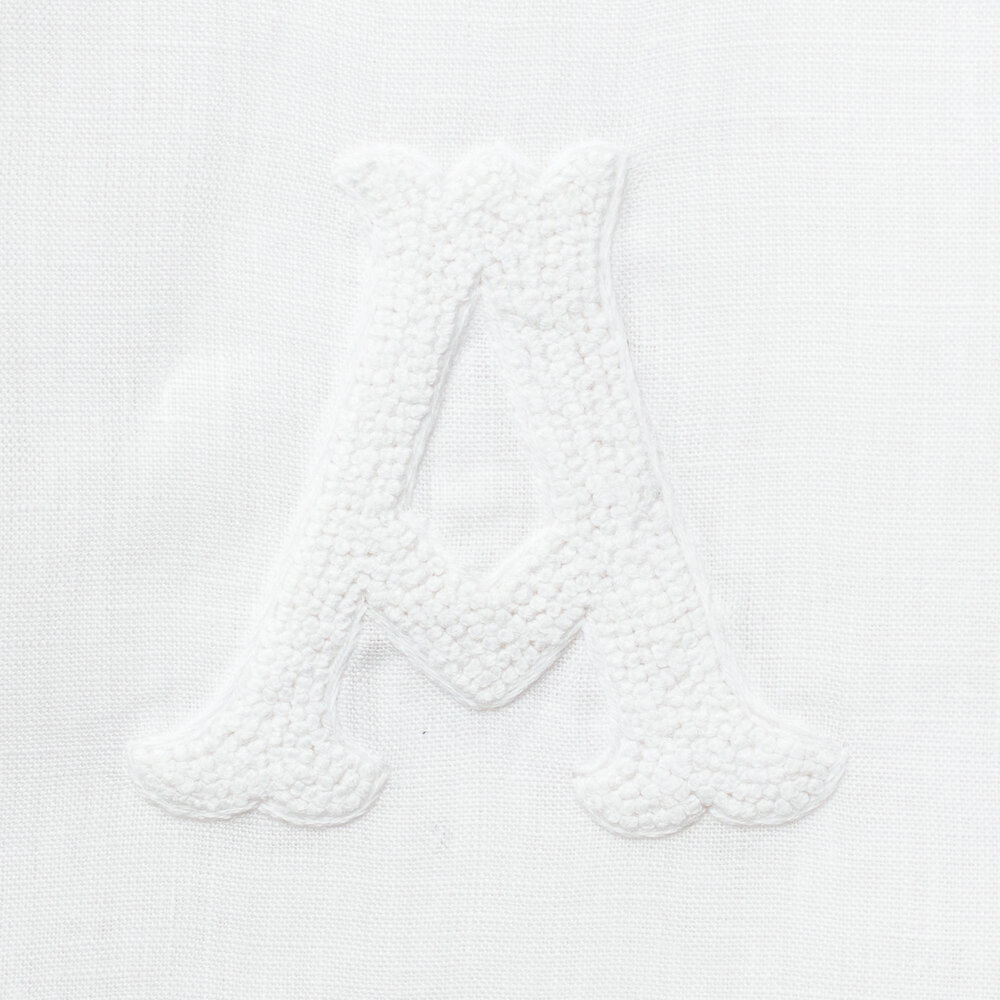 Henry Handwork Tissue Box Cover - Thumbnail 4
