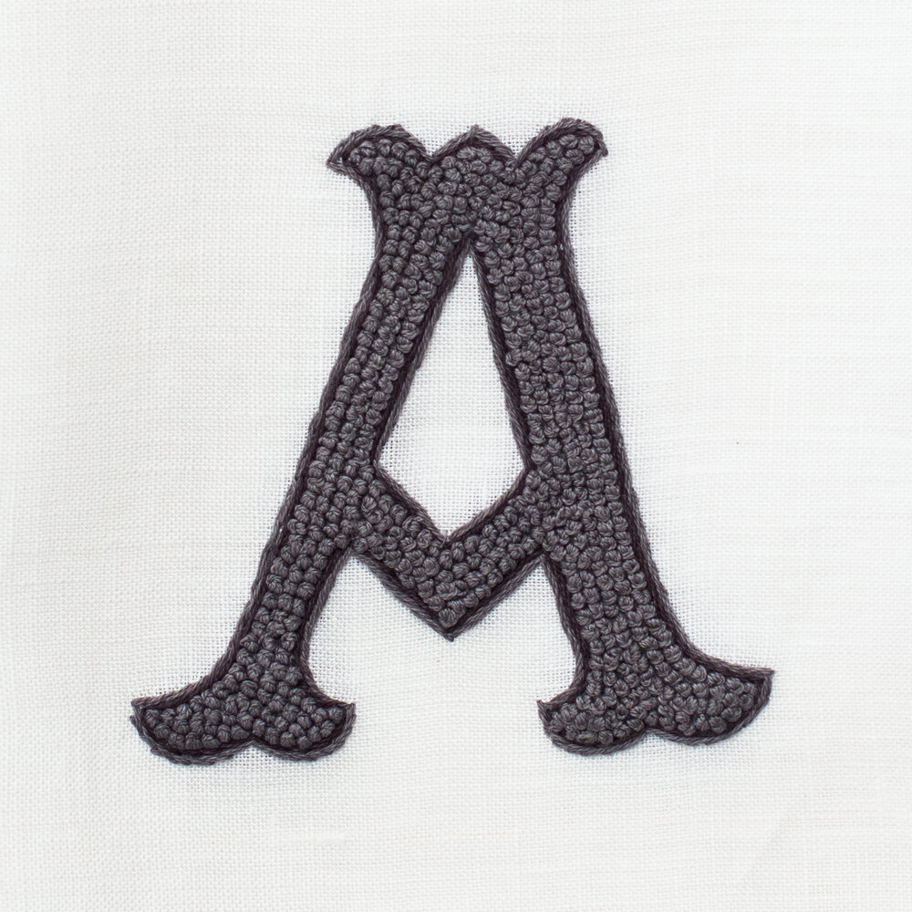 Henry Handwork Tissue Box Cover - Thumbnail 2