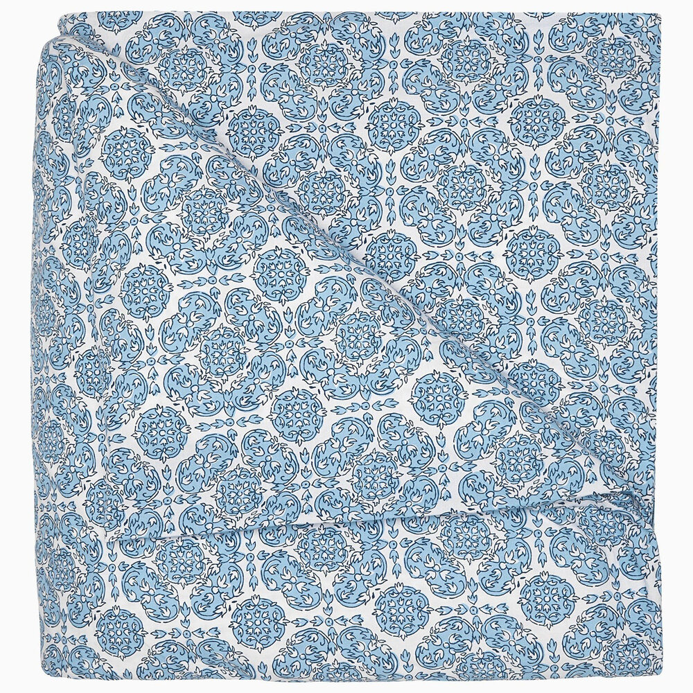 John Robshaw Sahil Duvet - Thumbnail 4