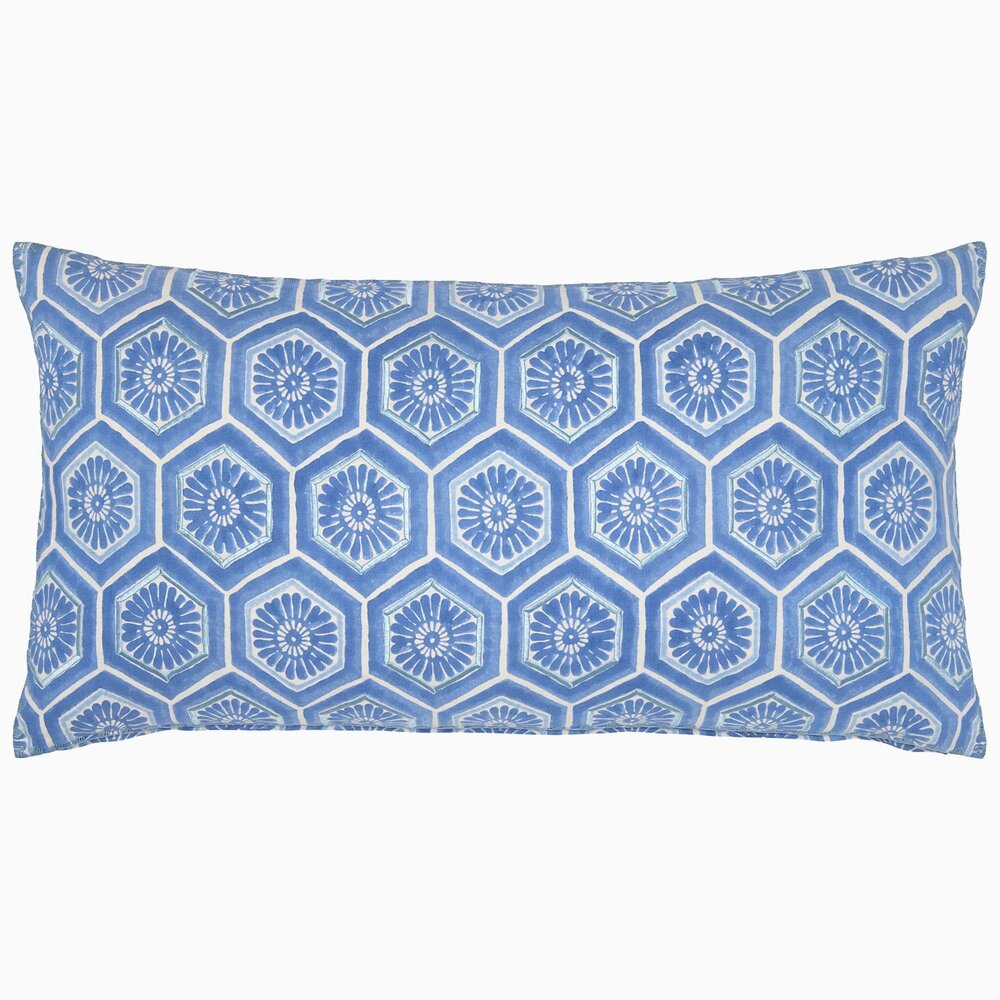 John Robshaw Ravi Pillow - Thumbnail 4
