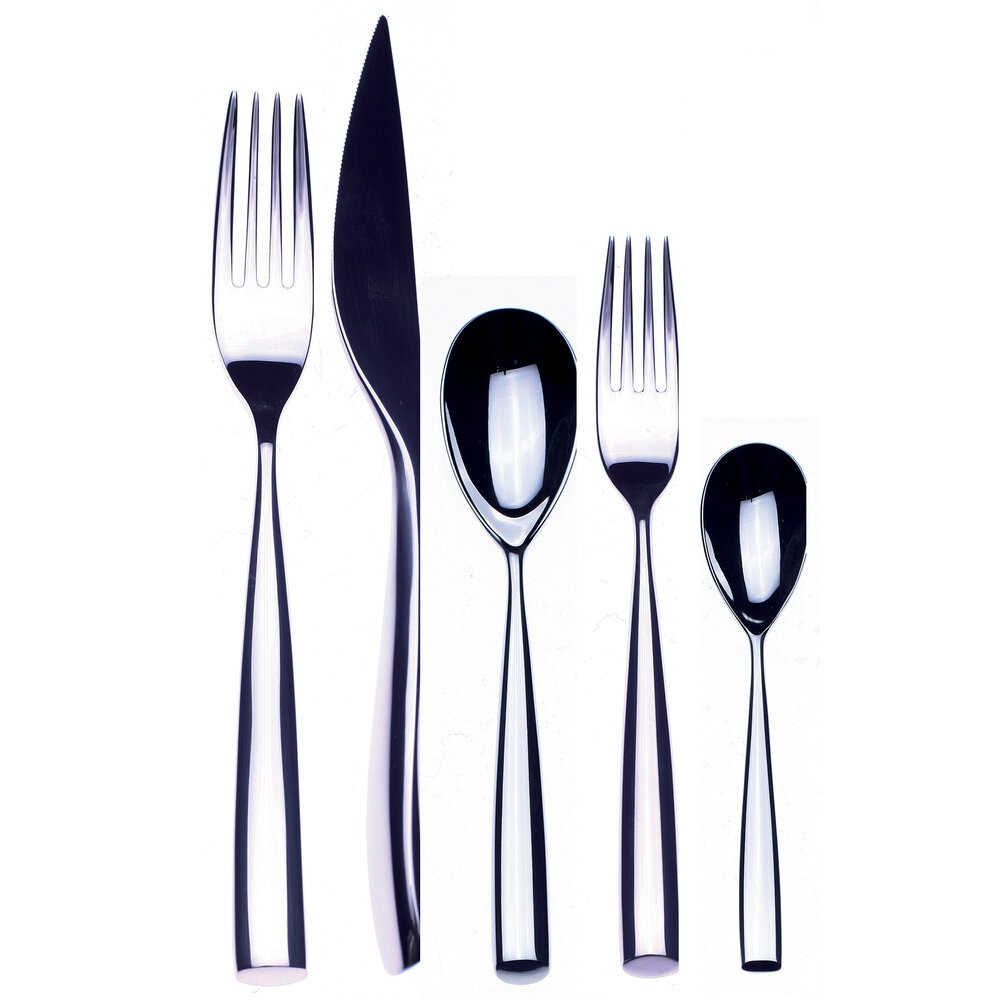 Mepra Arte Mirror Flatware