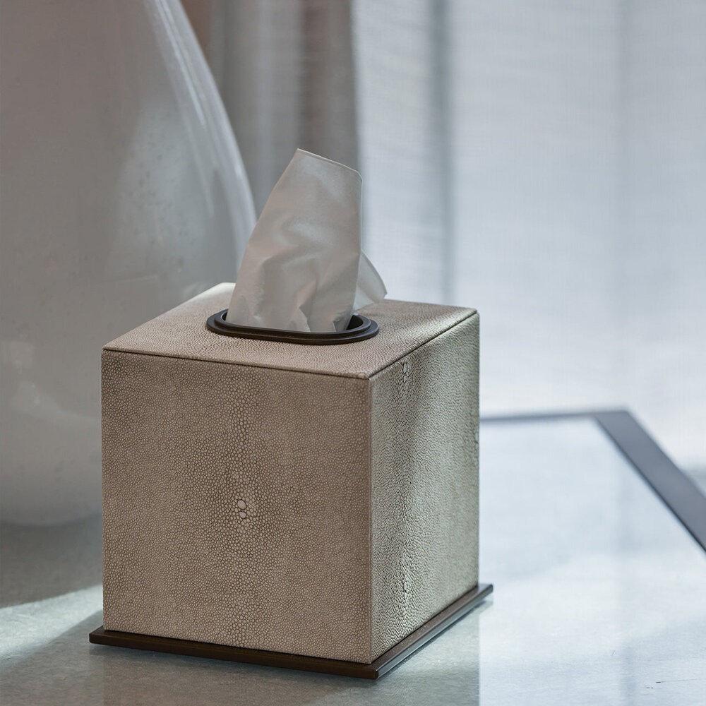 Addison Ross Tissue Box