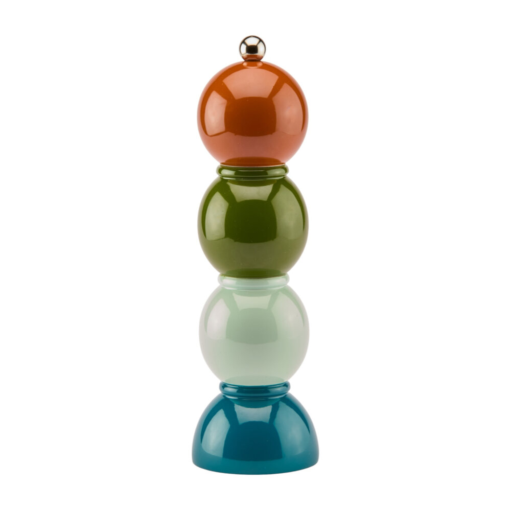 Addison Ross Bobbin Salt and Pepper Mill - Thumbnail 5