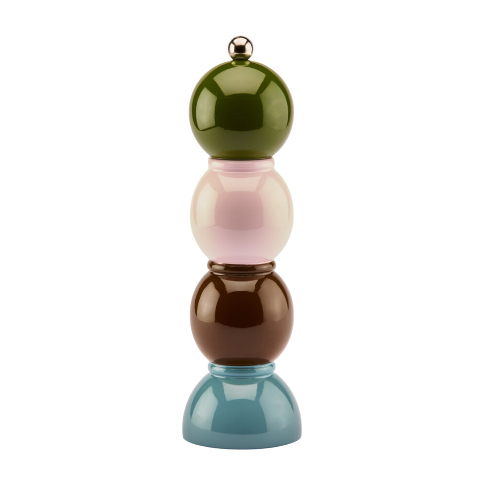 Addison Ross Bobbin Salt and Pepper Mill - Thumbnail 3