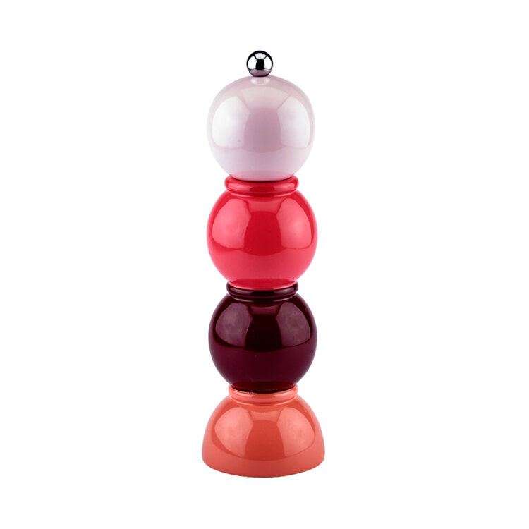 Addison Ross Bobbin Salt and Pepper Mill - Thumbnail 4