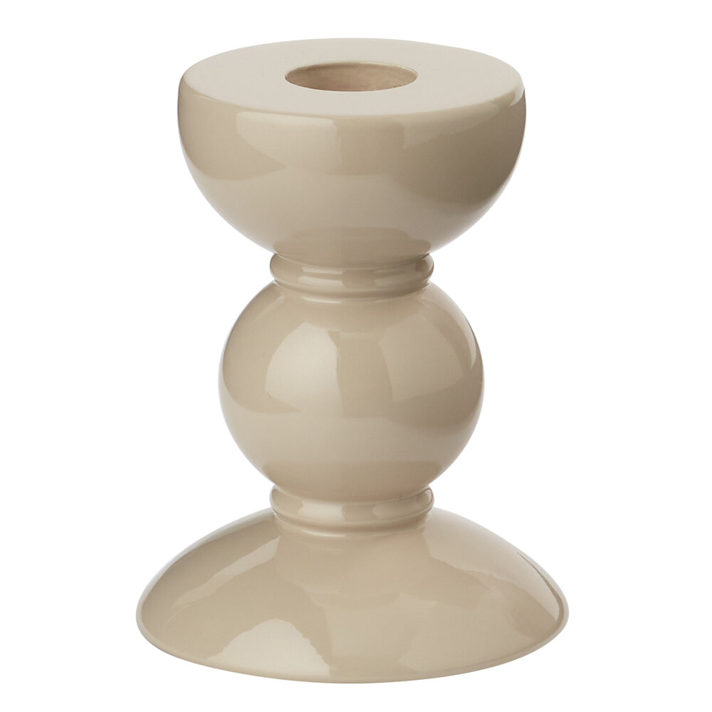 Addison Ross Bobbin Candlestick