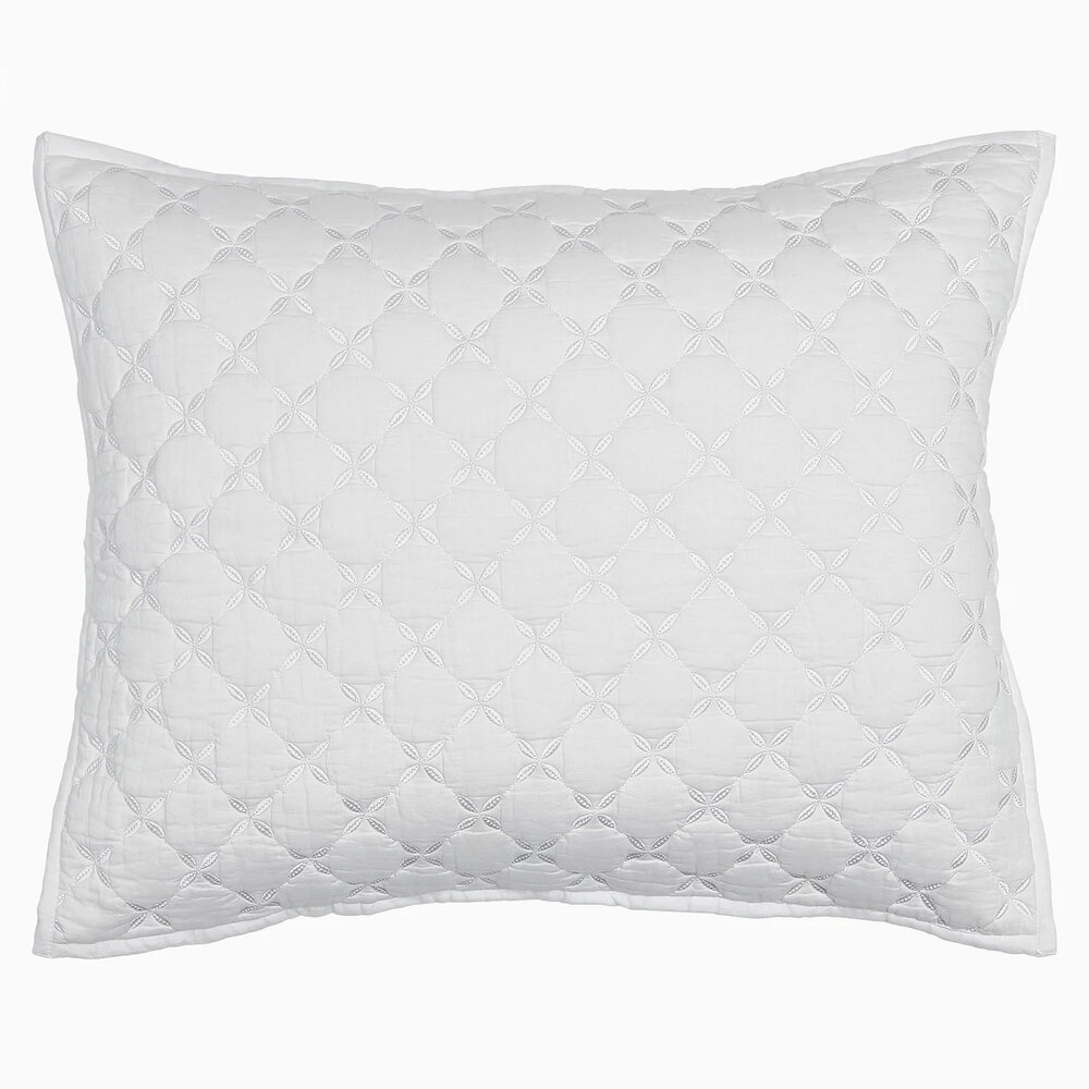 John Robshaw Layla Coverlet