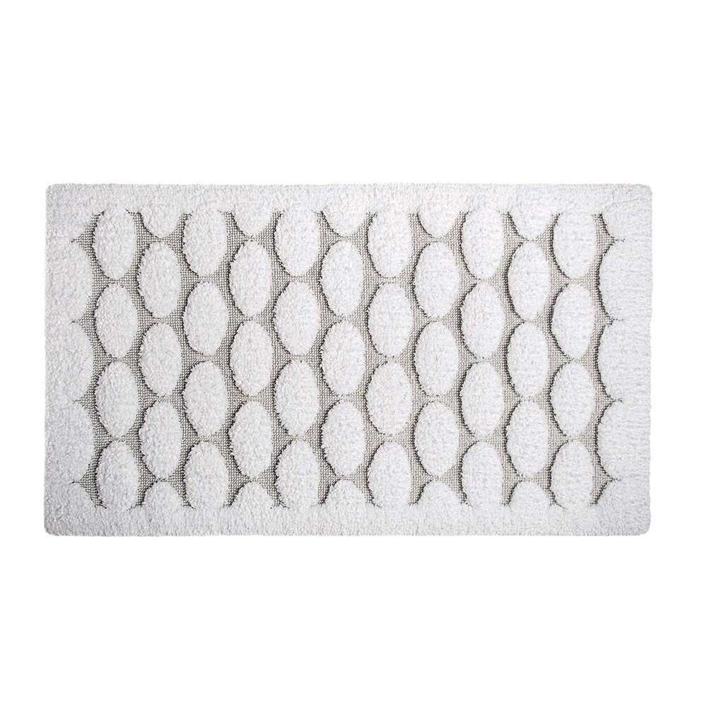 Petalo by Graccioza Bath Rug Fine Linens