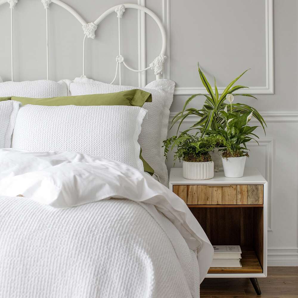 St. Geneve Michelle Coverlet - Thumbnail 2