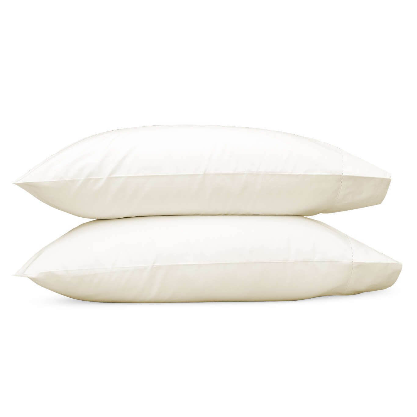 Matouk Sierra Hemstitch Duvet Cover - Thumbnail 3