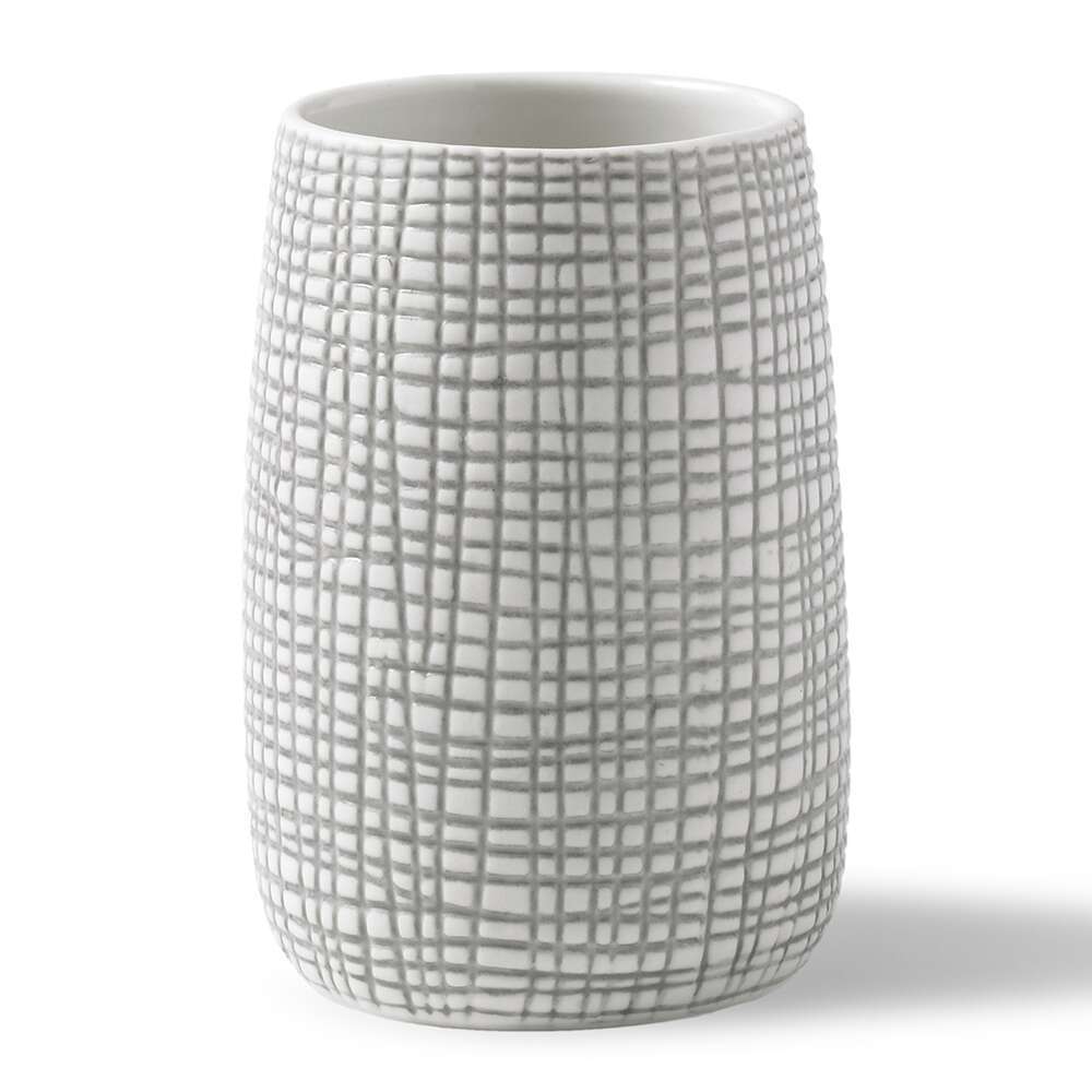 Raffia Accessories by Kassatex Fine Linens