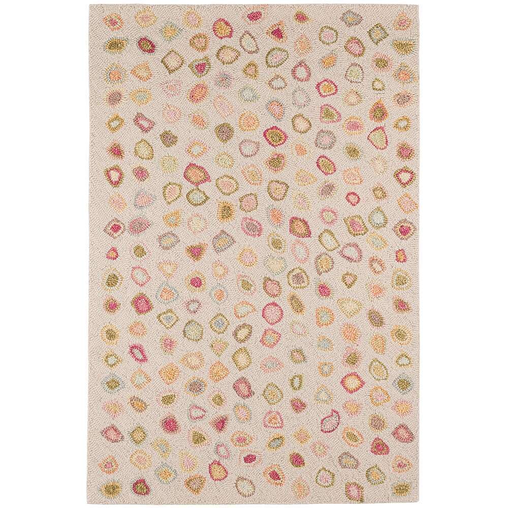 Cat'S Paw Micro Hooked Wool by Dash & Albert Rug | Fine Linens