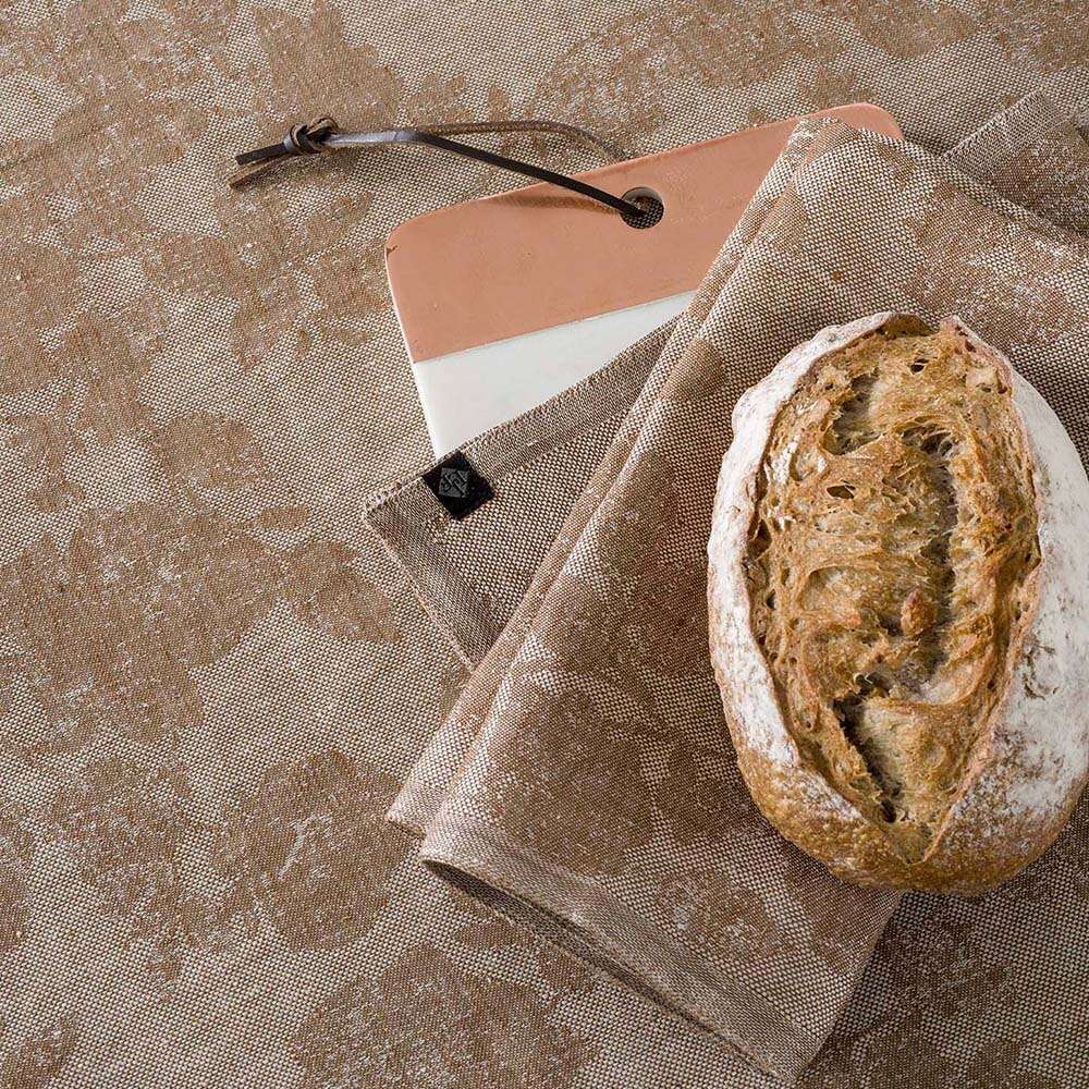 Casual by Le Jacquard Francais Coated Placemats Fine Linens