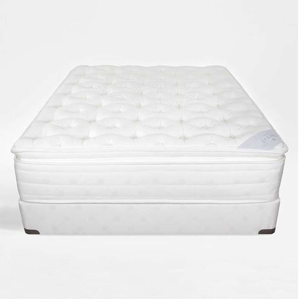Sferra Sonno Notte Mattress - Thumbnail 4