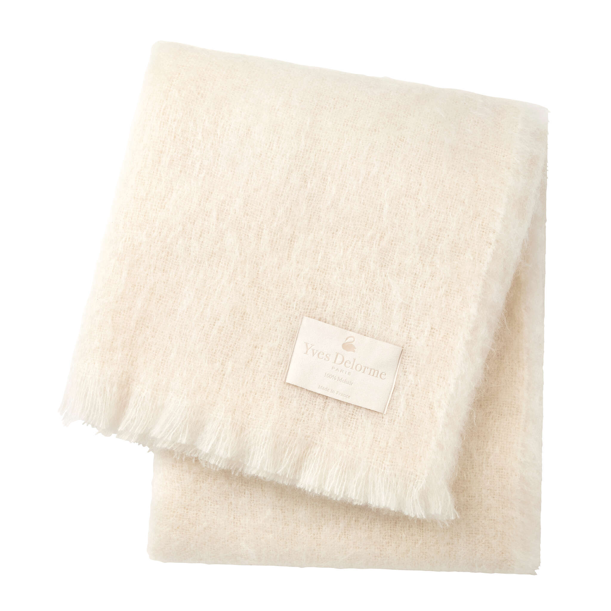 Yves Delormeブランケット