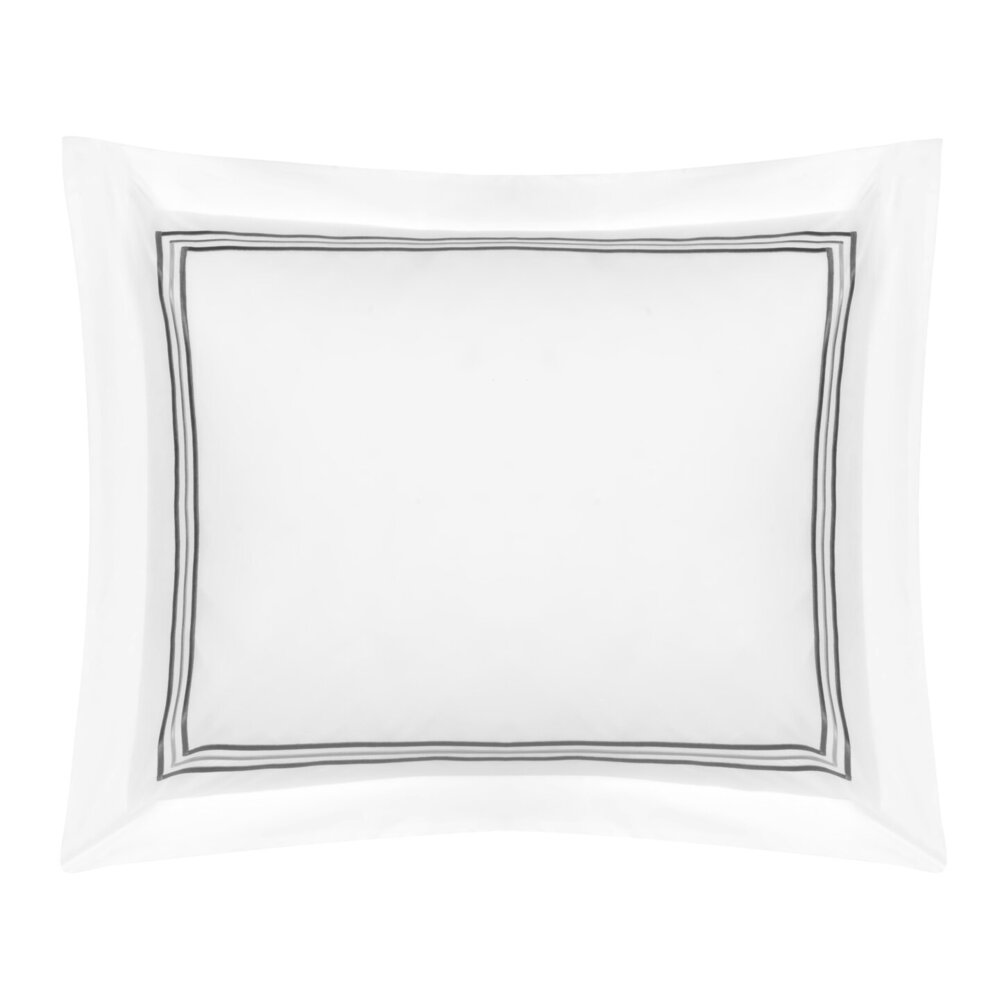 Home Treasures Delancey Sateen Sham