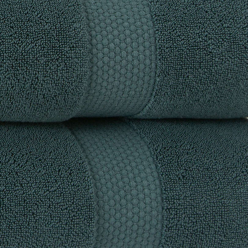 Kassatex Atelier Wash Towels - Thumbnail 4