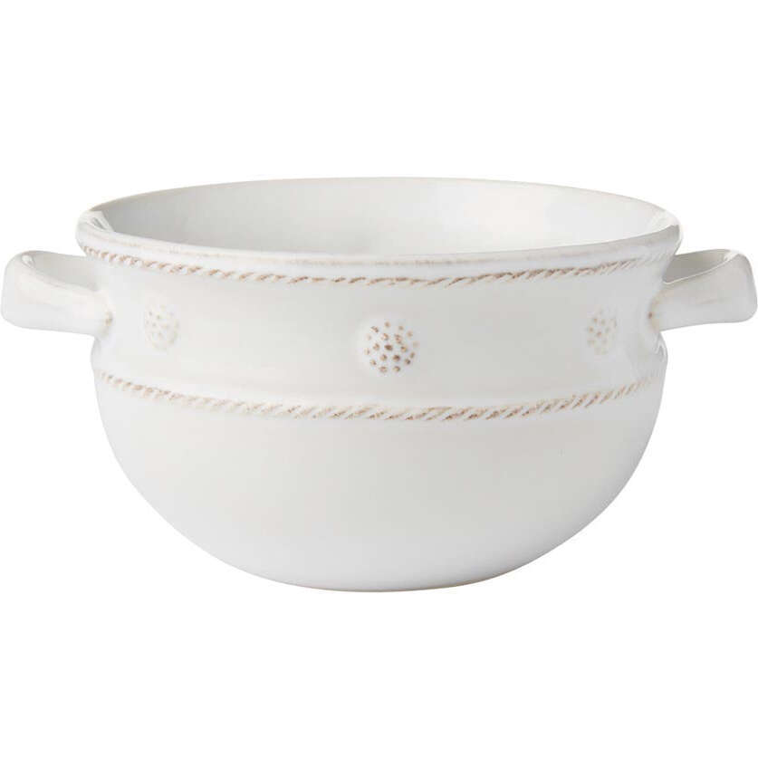 Juliska Berry & Thread Soup/Chili Bowl - Thumbnail 2