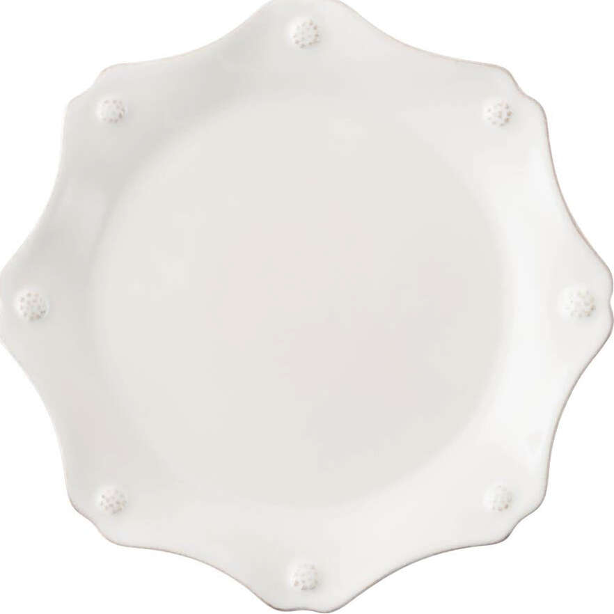 Juliska Berry & Thread Salad Plate