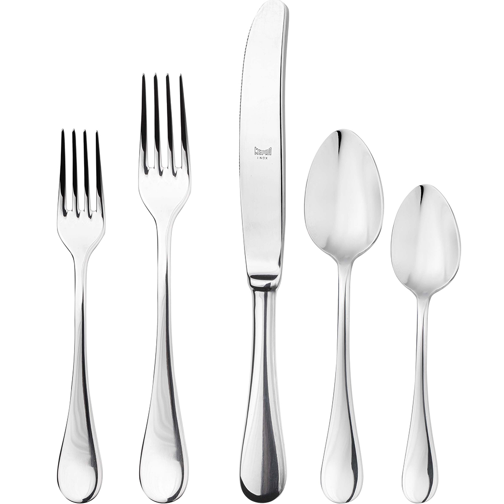 Mepra Brescia Flatware - Thumbnail 3