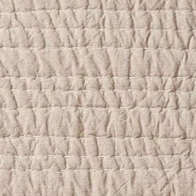 Coyuchi Channel Quilt - Thumbnail 3