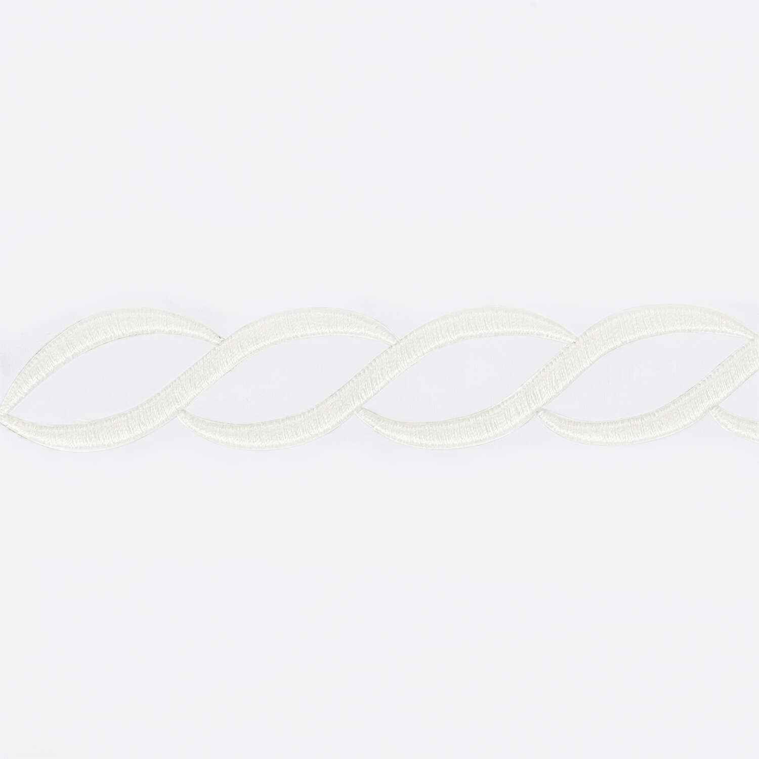 Matouk Classic Chain Sham - Thumbnail 4