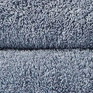 Coyuchi Cloud Loom Bath Sheet - Thumbnail 4