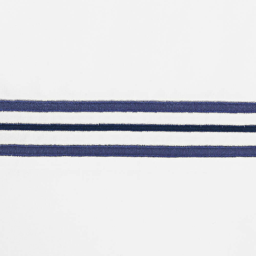 Home Treasures Delancey Percale Pillowcases - Thumbnail 3