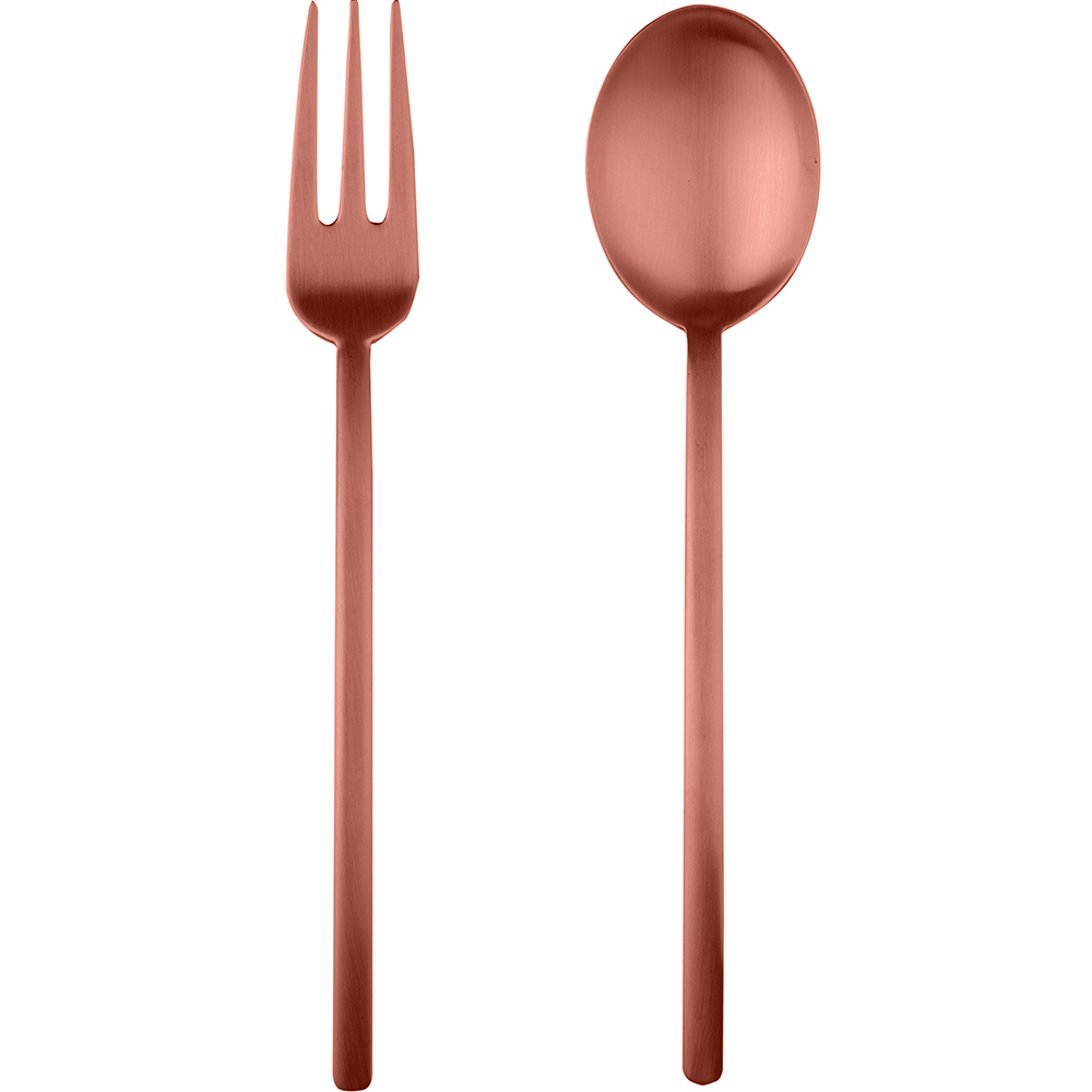 Mepra Due Ice Serving Set