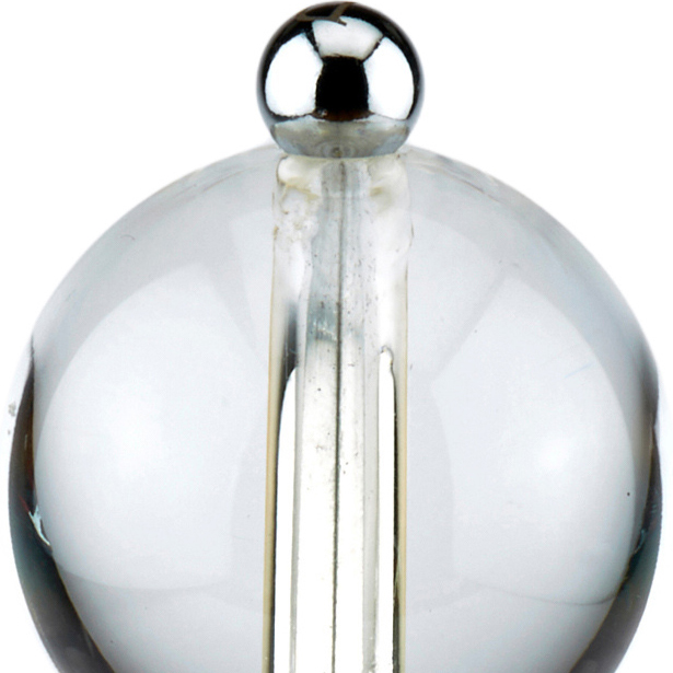 Addison Ross Icy Bobbin Salt and Pepper Mill - Thumbnail 3