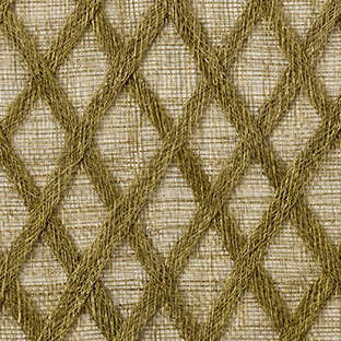 Blue Pheasant Ines Abaca Placemat - Thumbnail 4