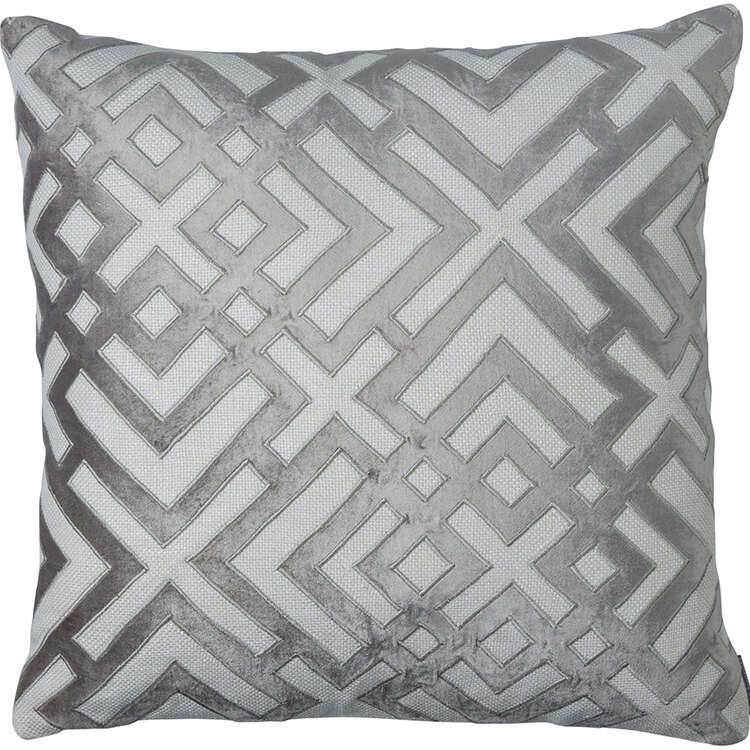 Lili Alessandra Karl Pillow Collection Sham - Thumbnail 2