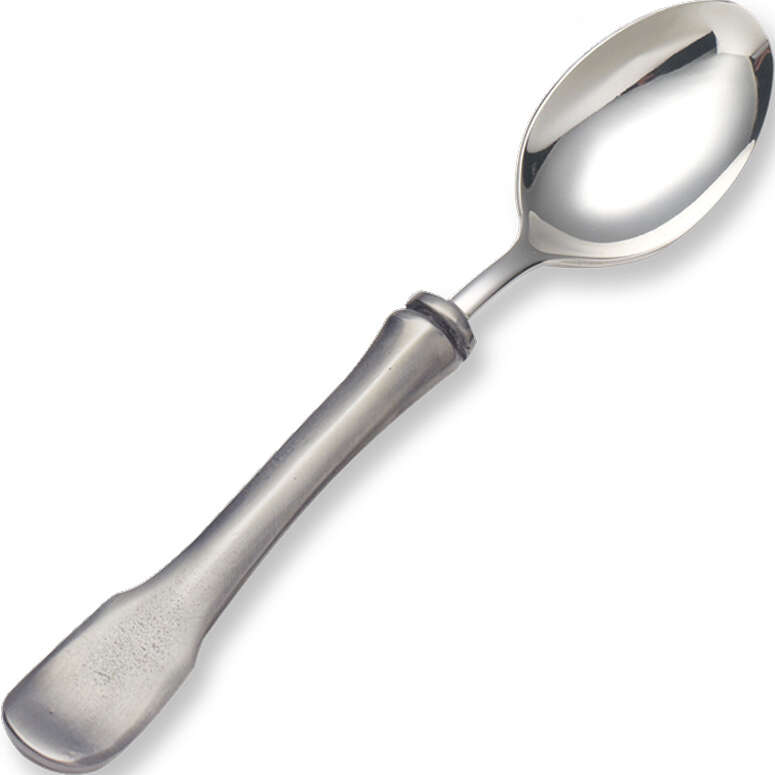 Match Olivia Dessert Spoon - Thumbnail 4