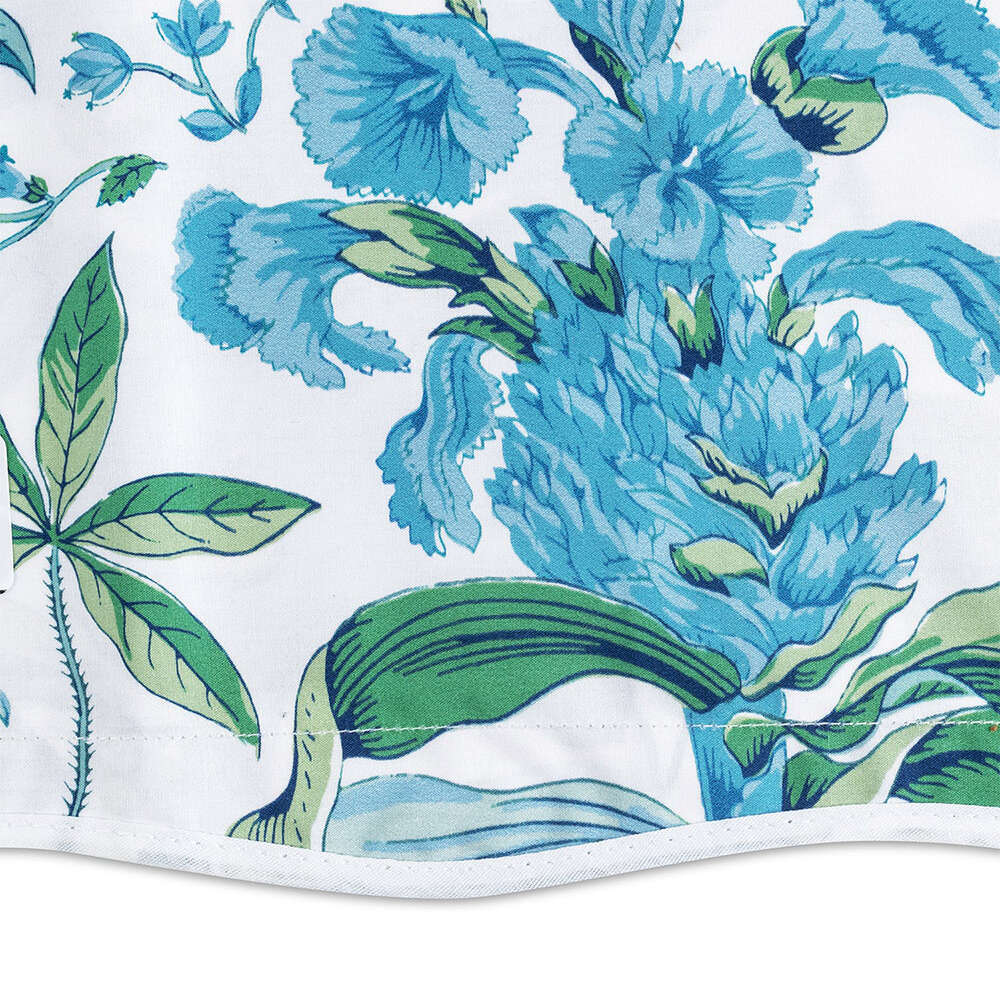Matouk Pomegranate Flat Sheet - Thumbnail 4