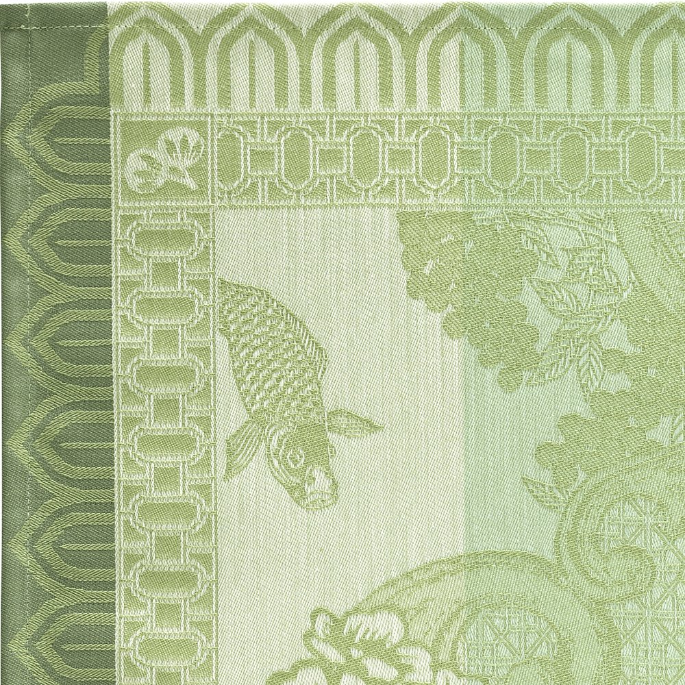 Promenade Impériale Coated by Le Jacquard Francais Coated