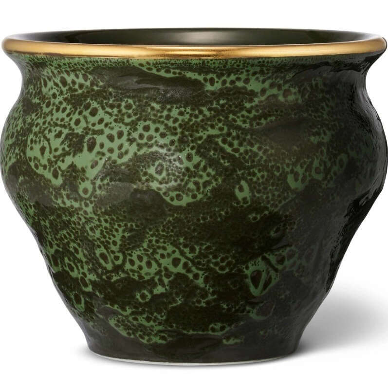 Aerin Rimara Cypress Cachepot - Thumbnail 5
