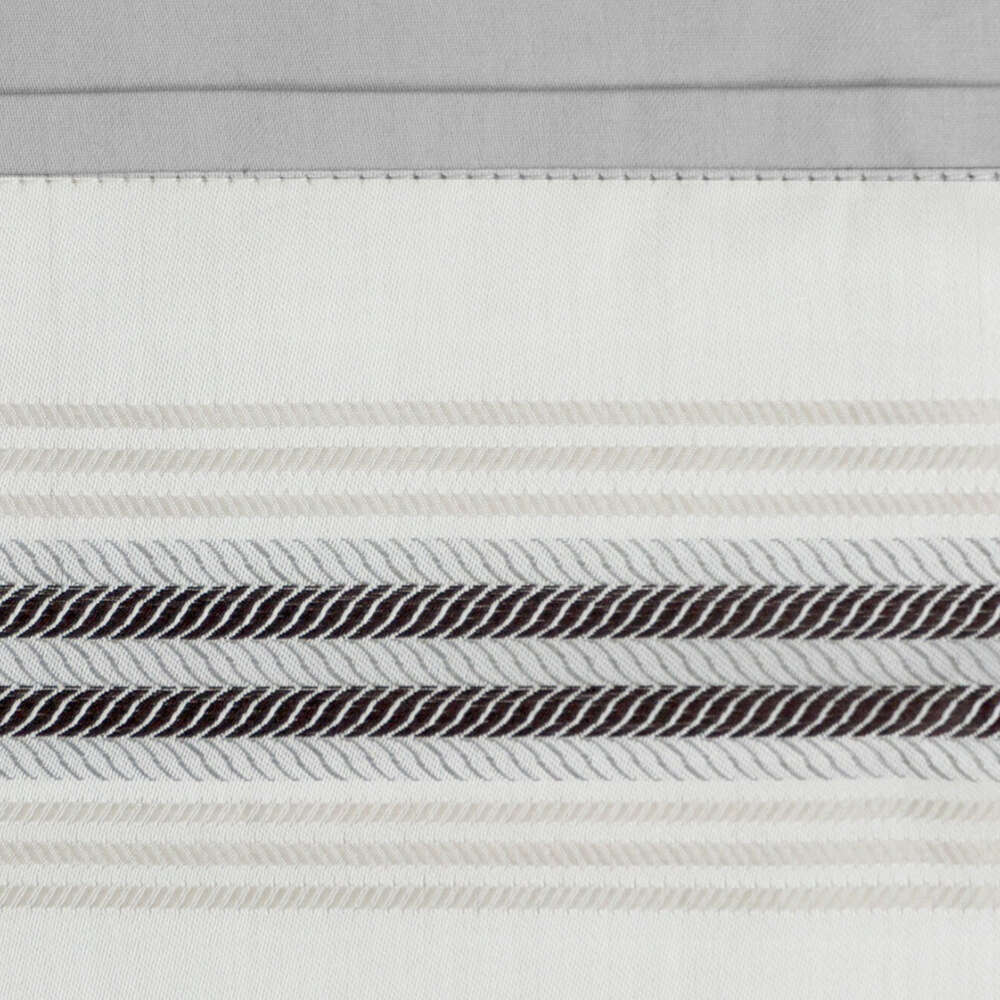 St. Geneve Capri Sussex Flat Sheet
