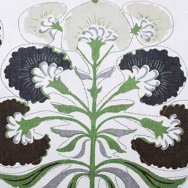 Tybee Tree Decorative Pillow by Ryan Studio Decorative Pillow