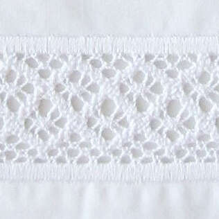 Home Treasures Valencia Boudoir Sham - Thumbnail 2