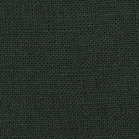 Mateo Linen Fitted Sheet - Thumbnail 2